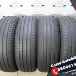 215 65 17 Michelin 2020 85% 215 65 R17 4 Gomme
