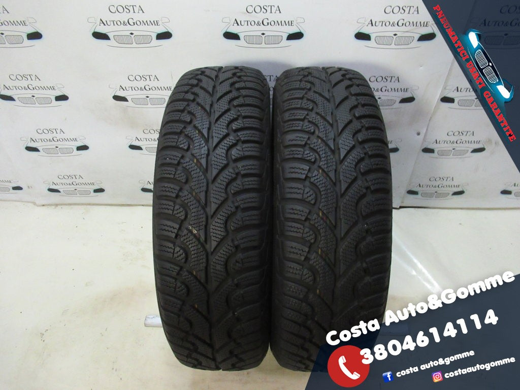 175 65 15 Fulda 2018 90% MS 175 65 R15 2 Gomme – Costa Auto&Gomme