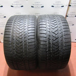 315 30 21 Pirelli 2017 80% MS 315 30 R21 2 Gomme