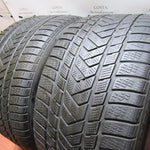 315 30 21 Pirelli 2017 80% MS 315 30 R21 2 Gomme