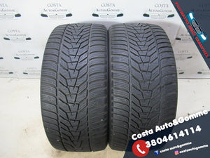 245 35 19 Hankook 2020 85% MS 245 35 R19 2 Gomme