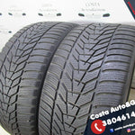 245 35 19 Hankook 2020 85% MS 245 35 R19 2 Gomme