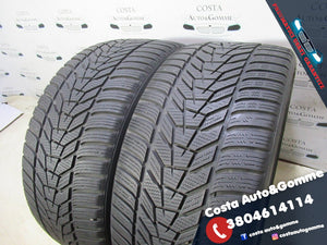 245 35 19 Hankook 2020 85% MS 245 35 R19 2 Gomme
