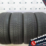 255 55 20 Pirelli 2018 80% MS 255 55 R20 4 Gomme