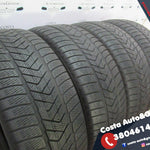 255 55 20 Pirelli 2018 80% MS 255 55 R20 4 Gomme