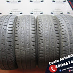 205 65 16C Pirelli 2019 85% 205 65 R16 4 Gomme