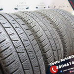 205 65 16C Pirelli 2019 85% 205 65 R16 4 Gomme
