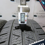205 65 16C Pirelli 2019 85% 205 65 R16 4 Gomme
