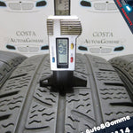 205 65 16C Pirelli 2019 85% 205 65 R16 4 Gomme
