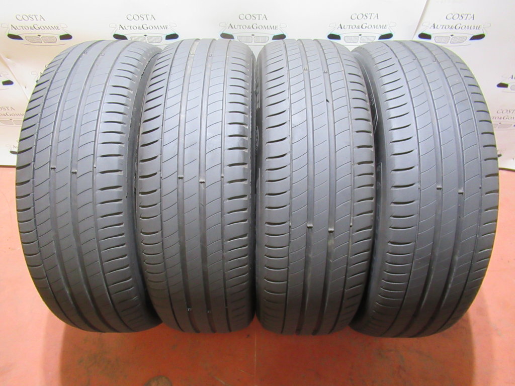 215 65 17 Michelin 85% 2017 215 65 R17 4 Gomme