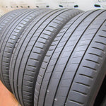 215 65 17 Michelin 85% 2017 215 65 R17 4 Gomme