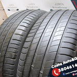 215 50 18 Michelin 80% 2018 215 50 R18 2 Gomme