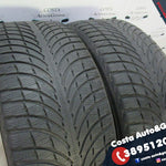 265 45 20 Michelin 75% MS 265 45 R20 2 Gomme