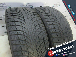 265 45 20 Michelin 75% MS 265 45 R20 2 Gomme