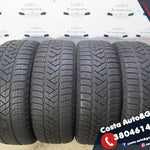 215 60 16 Pirelli 85% 2019 MS 215 60 R16 4 Gomme