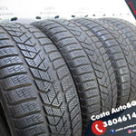 215 60 16 Pirelli 85% 2019 MS 215 60 R16 4 Gomme