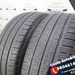 215 70 15c Pirelli 2020 80% MS 215 70 R15 2 Gomme