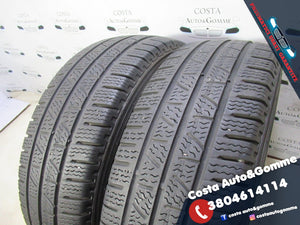 215 70 15c Pirelli 2020 80% MS 215 70 R15 2 Gomme