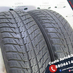 215 65 17 Nokian 2018 90% 215 65 R17 2 Gomme