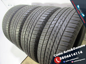 255 50 20 Goodyear 85% 2020 255 50 R20 4 Gomme