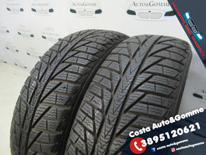 165 60 15 Viking 90% MS 165 60 R15 2 Gomme