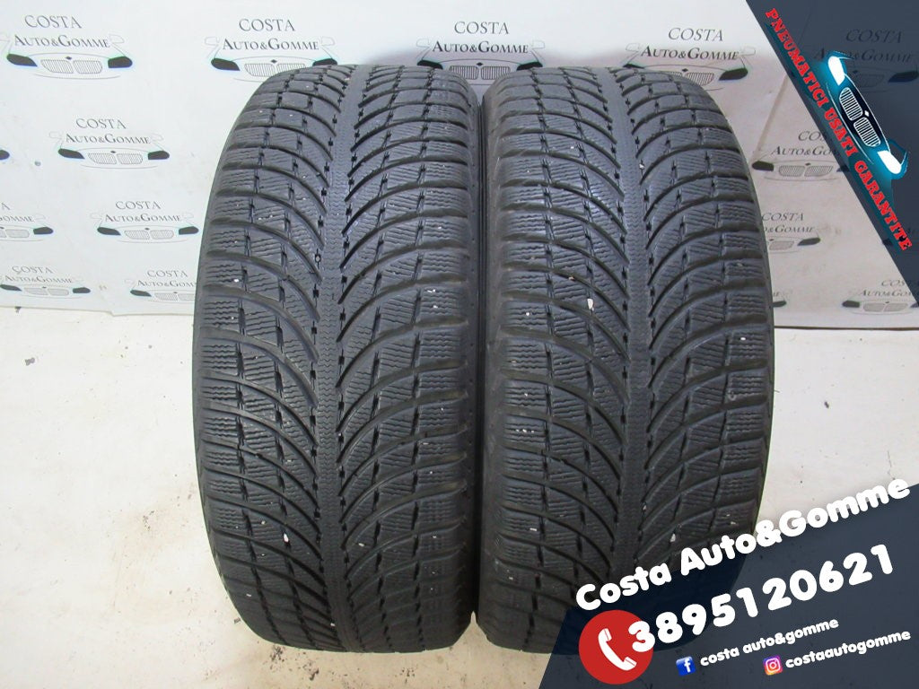 235 50 19 Michelin 85% MS 235 50 R19 2 Gomme
