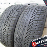 235 50 19 Michelin 85% MS 235 50 R19 2 Gomme