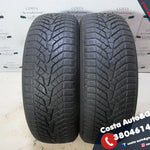 225 60 18 Yokohama 2019 90% 225 60 R18 2 Gomme