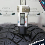 225 60 18 Yokohama 2019 90% 225 60 R18 2 Gomme