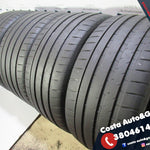 275 35 21 315 30 21 Michelin 95% 2022 4 Gomme