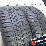 215 60 16 Pirelli 2021 95% 215 60 R16 2 Gomme