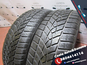 195 55 20 GoodYear 85%2019 195 55 R20 2 Gomme
