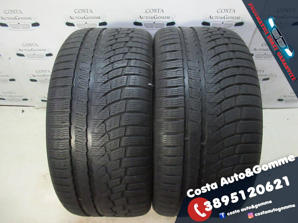 275 40 19 Nokian 85% MS 275 40 R19 2 Gomme