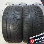 275 40 19 Nokian 85% MS 275 40 R19 2 Gomme