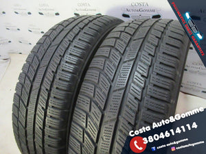 225 60 18 Toyo 2018 85% MS 225 60 R18 2 Gomme