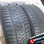 255 55 18 Pirelli 2019 85% 255 55 R18 2 Gomme