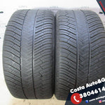 295 40 20 Michelin 2018 85% 295 40 R20 2 Gomme