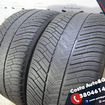 295 40 20 Michelin 2018 85% 295 40 R20 2 Gomme