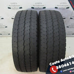 215 70 15c Continental 85%2019 215 70 R15 2 Gomme
