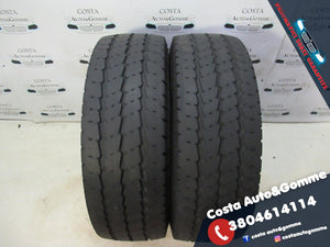 215 70 15c Continental 85%2019 215 70 R15 2 Gomme