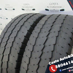 215 70 15c Continental 85%2019 215 70 R15 2 Gomme
