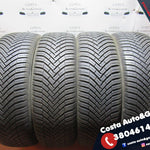 215 65 17 Continental 2018 85% 4 Stagioni 4 Gomme  99V