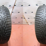 235 50 17 Nokian 2017 85%MS 235 50 R17 4 Gomme