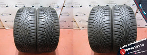 235 50 17 Nokian 2017 85%MS 235 50 R17 4 Gomme