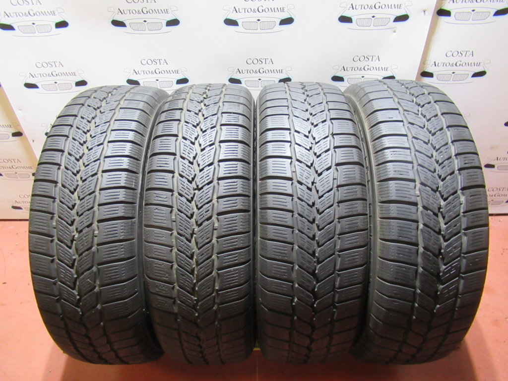 205 65 16C Michelin 2017 85% MS 205 65 R16 4  Gomme