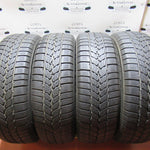 205 65 16C Michelin 2017 85% MS 205 65 R16 4  Gomme