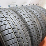 205 65 16C Michelin 2017 85% MS 205 65 R16 4  Gomme