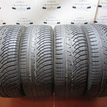 235 50 17 Michelin 2017 95% MS 235 50 R17 4 Gomme