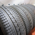 235 50 17 Michelin 2017 95% MS 235 50 R17 4 Gomme