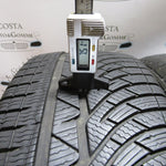 235 50 17 Michelin 2017 95% MS 235 50 R17 4 Gomme